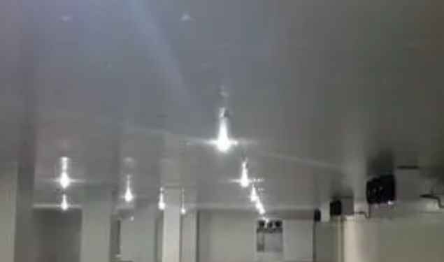 北京冷庫安裝多少錢一平方米 北京冷庫安裝多少錢一平方米