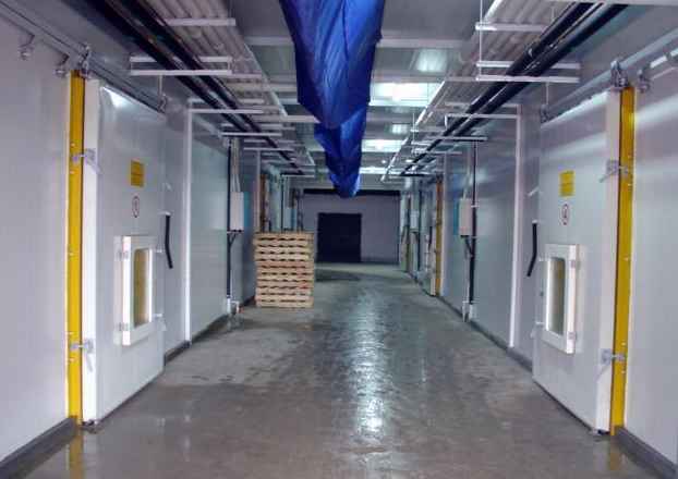 雙溫冷庫制冷系統原理是怎樣的 雙溫冷庫制冷系統原理是怎樣的