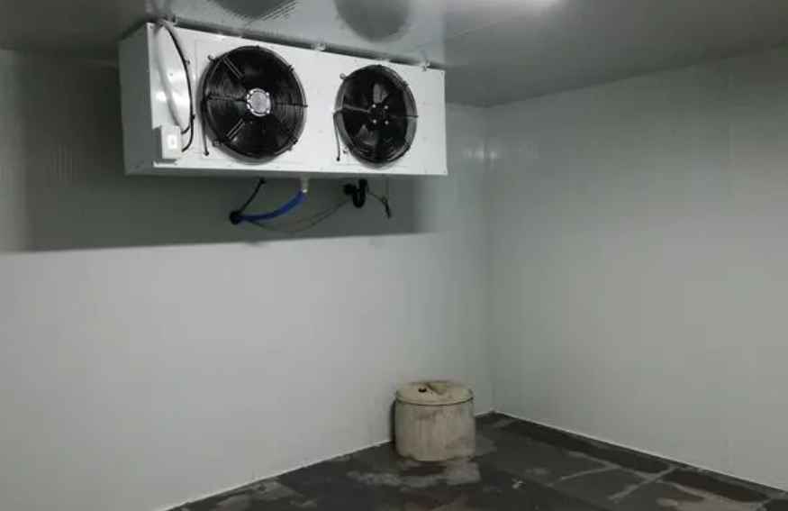 建造一個零下35℃小型速凍冷庫多少錢 建造一個零下35℃小型速凍冷庫多少錢