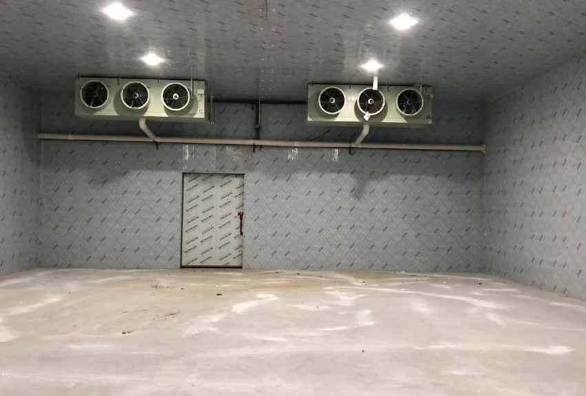 如何選擇一家好的冷庫安裝公司 如何選擇一家好的冷庫安裝公司