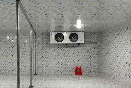 冷庫(kù)保鮮粽子需要多少度 冷庫(kù)保鮮粽子需要多少度