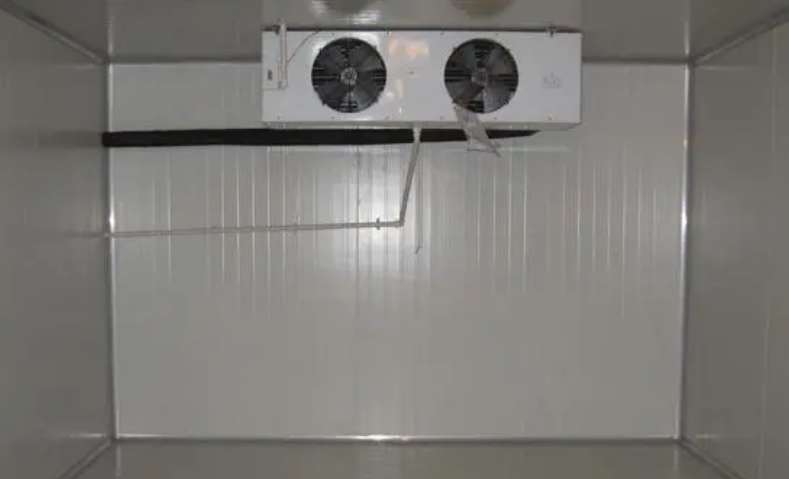 建一個(gè)40平方小型冷庫(kù)要多少錢 建一個(gè)40平方小型冷庫(kù)要多少錢