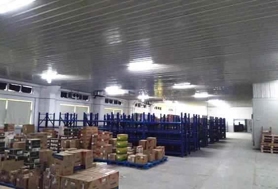 冷庫拆除過程中為什么會爆炸 冷庫拆除過程中為什么會爆炸