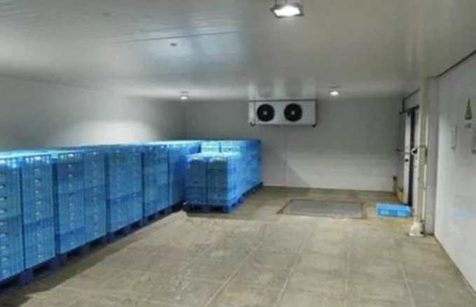 上海醫(yī)藥冷庫建設標準是什么 上海醫(yī)藥冷庫建設標準是什么