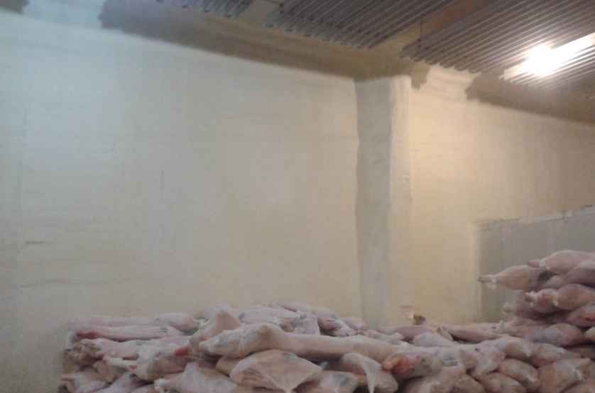 建造500噸冷凍冷庫需要投資多少費用 建造500噸冷凍冷庫需要投資多少費用