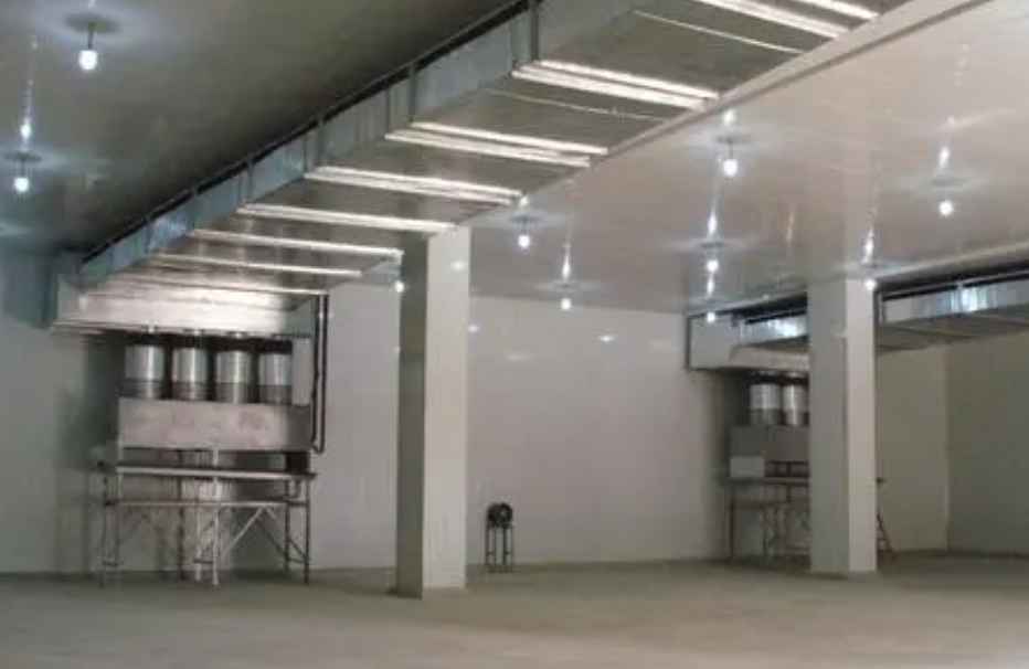 200平的冷庫安裝大約需要多少錢 200平的冷庫安裝大約需要多少錢