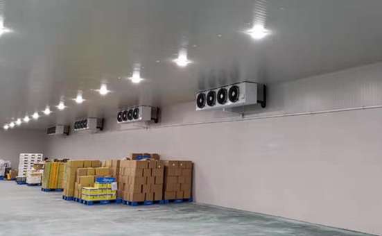 南京冷庫安裝公司該如何選擇 南京冷庫安裝公司該如何選擇