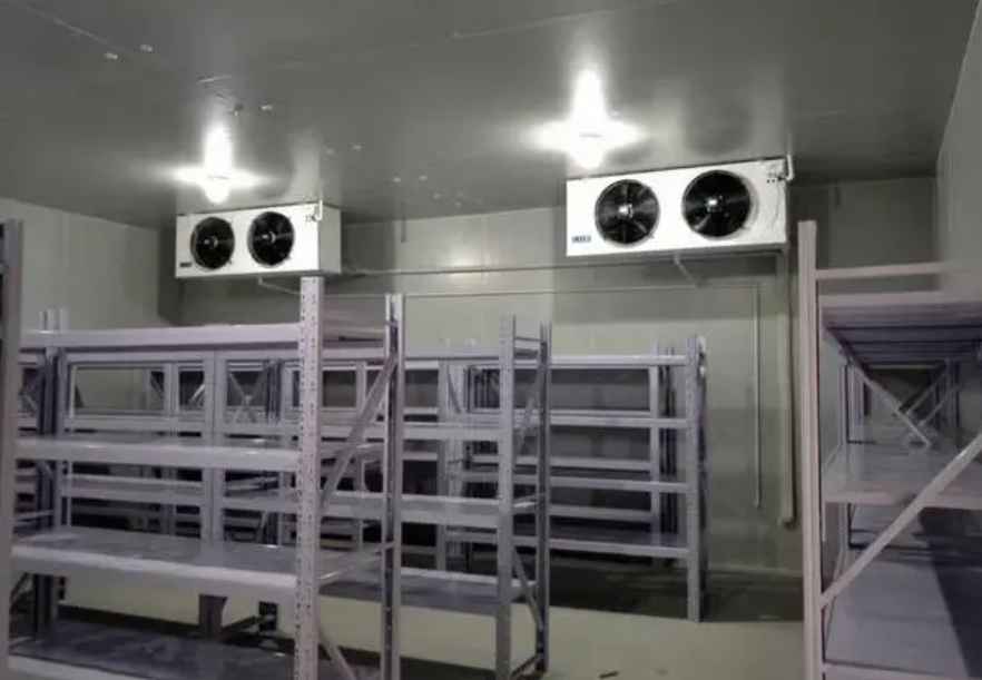 冷庫設計費一般多少錢 冷庫設計費一般多少錢