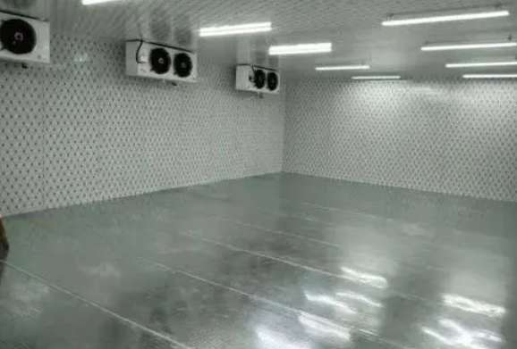 保鮮冷庫怎樣消毒比較好 保鮮冷庫怎樣消毒比較好