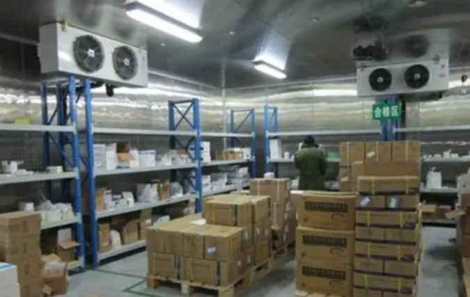 醫藥冷庫費用構成以及如何控制建造成本 醫藥冷庫費用構成以及如何控制建造成本