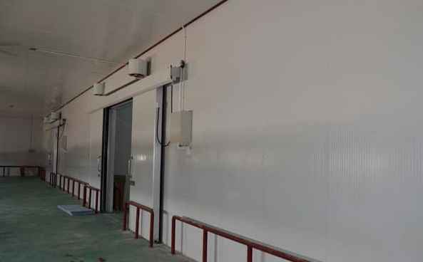 蘇州冷庫維修注意事項有哪些 蘇州冷庫維修注意事項有哪些