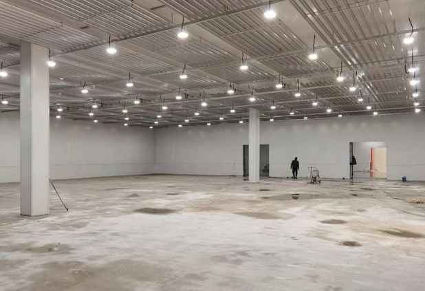 搭建大型冷庫造價約多少錢一平方米 搭建大型冷庫造價約多少錢一平方米