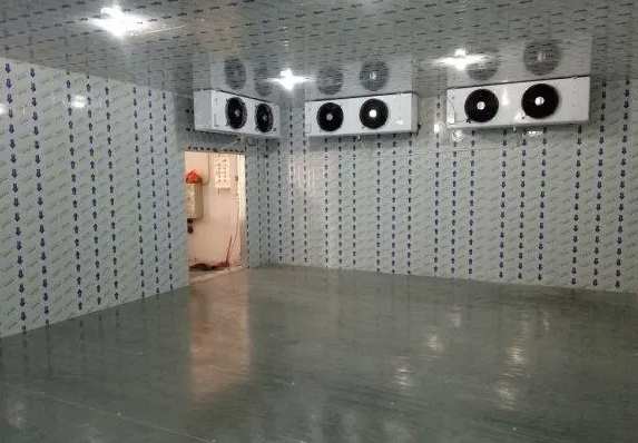 風(fēng)冷冷庫溫度降不下來怎么辦 風(fēng)冷冷庫溫度降不下來怎么辦