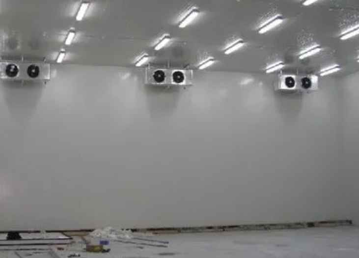 冷庫常見故障及維修辦法 冷庫常見故障及維修辦法