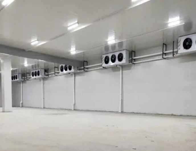 冷庫常見故障及維修辦法 冷庫常見故障及維修辦法