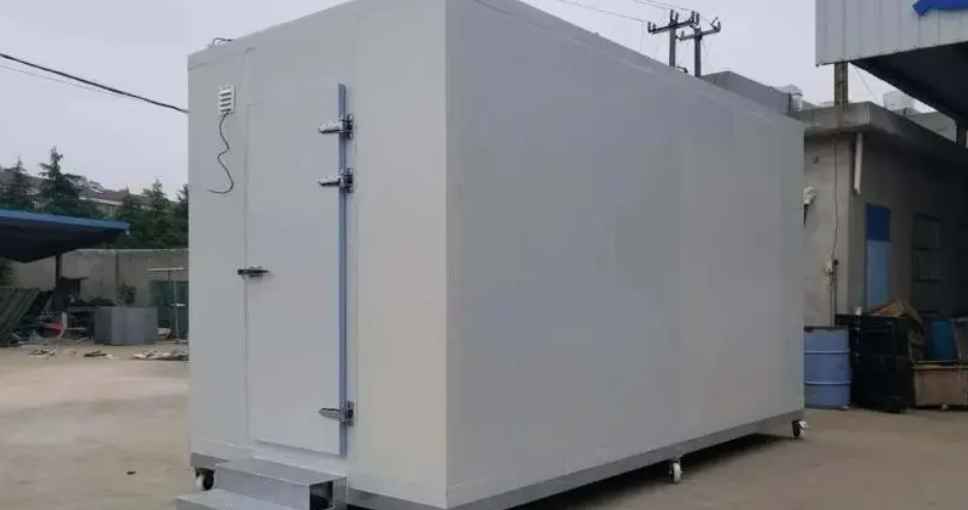 買一個可移動冷庫大約要多少錢 買一個可移動冷庫大約要多少錢