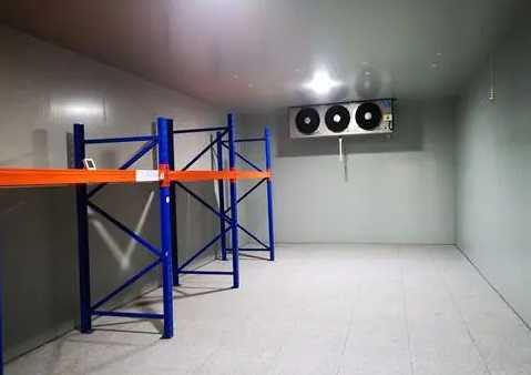 醫藥冷藏冷庫安裝要求有哪些 醫藥冷藏冷庫安裝要求有哪些