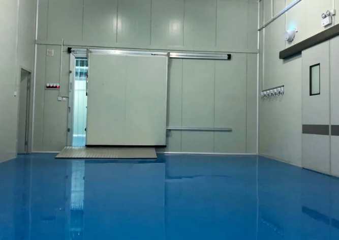 如何管理好一個冷庫 如何管理好一個冷庫