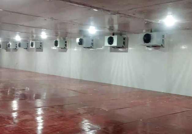 建一個(gè)500平米的冷庫(kù)造價(jià)多少錢(qián) 建一個(gè)500平米的冷庫(kù)造價(jià)多少錢(qián)