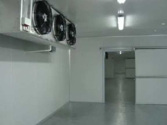 冷庫建設標準規范要求 冷庫建設標準規范要求