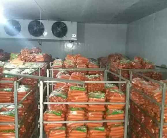 保鮮冷庫和冷藏冷庫的不同之處 保鮮冷庫和冷藏冷庫的不同之處