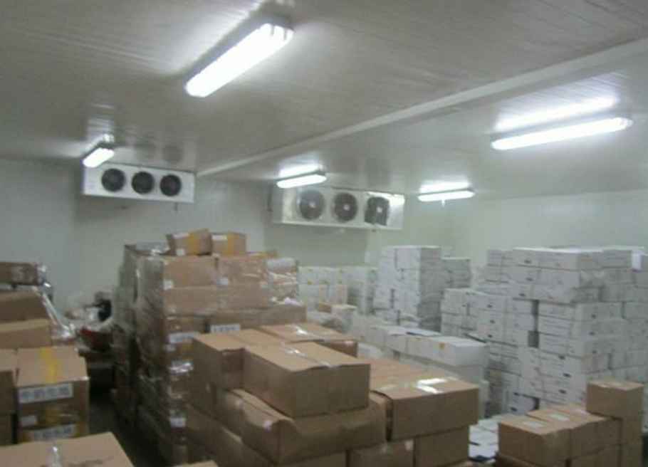 想建個冷庫大概投資多少錢 想建個冷庫大概投資多少錢