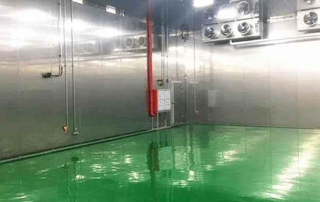 如何管理好一個冷庫 如何管理好一個冷庫