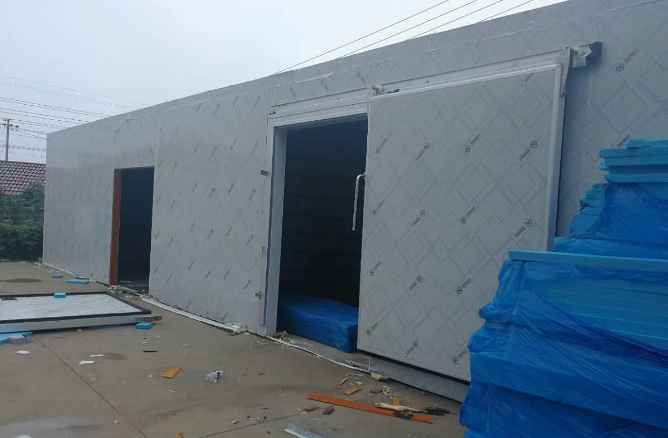 雙溫冷庫建造成本價(jià)格多少錢 雙溫冷庫建造成本價(jià)格多少錢