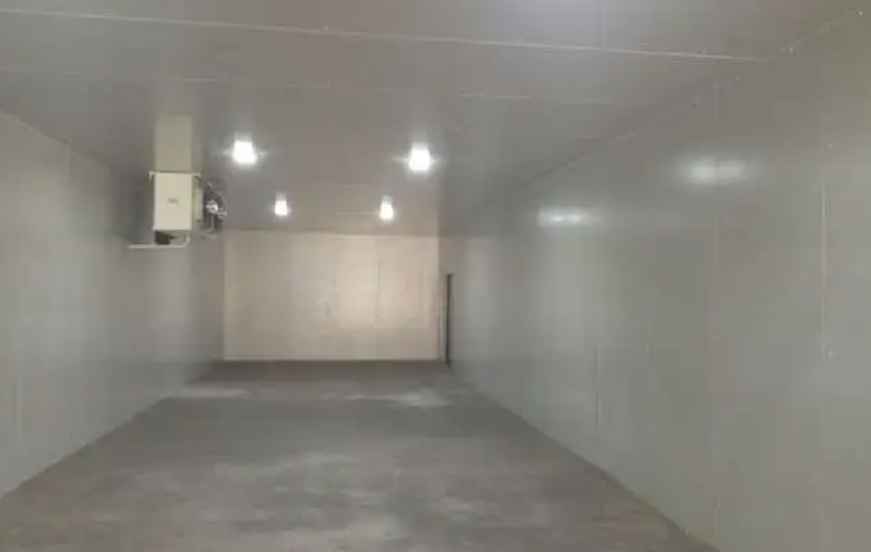 氣調(diào)冷庫(kù)要比保鮮冷庫(kù)貴嗎 氣調(diào)冷庫(kù)要比保鮮冷庫(kù)貴嗎