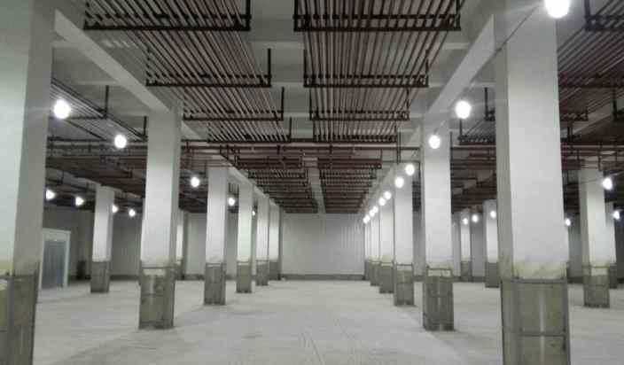 冷庫(kù)保溫一般用什么材料效果好 冷庫(kù)保溫一般用什么材料效果好