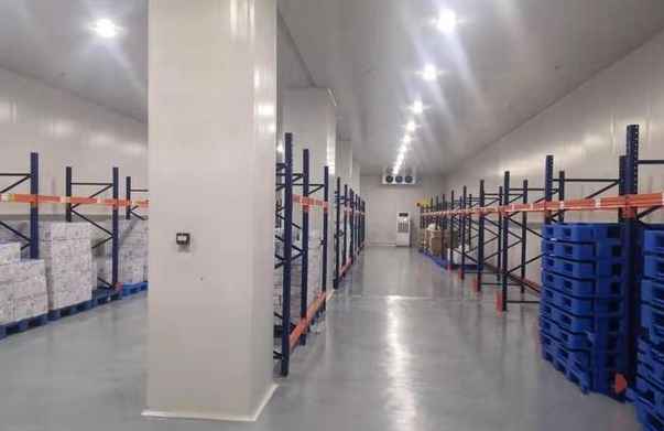 建一個冷藏庫要多少錢一個平方 建一個冷藏庫要多少錢一個平方