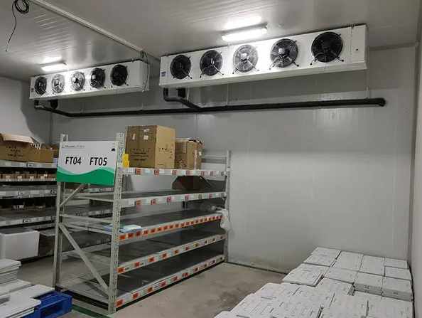 安裝一個醫藥冷庫大約價格要多少錢 安裝一個醫藥冷庫大約價格要多少錢