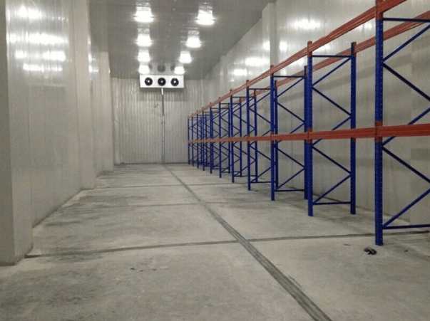 建造一個(gè)小冷庫(kù)需要什么 建造一個(gè)小冷庫(kù)需要什么