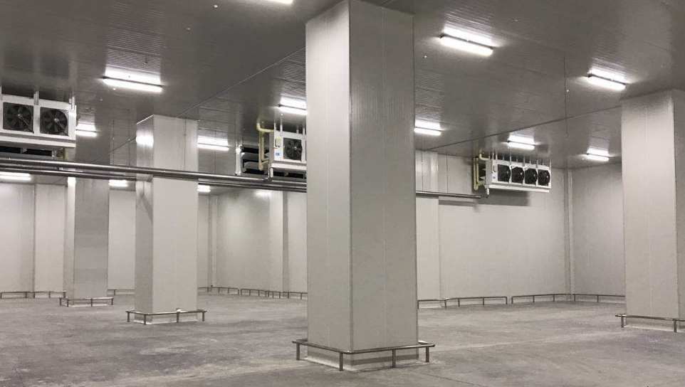 冷庫的安裝要做哪些準備 冷庫的安裝要做哪些準備