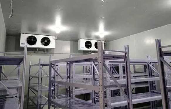 冷庫如何布局規(guī)劃比較好 冷庫如何布局規(guī)劃比較好