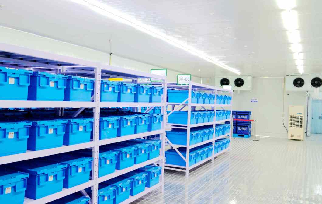 醫(yī)藥冷庫建設標準是什么 醫(yī)藥冷庫建設標準是什么