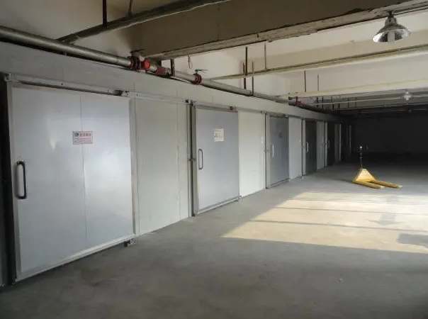 土豆在冷庫(kù)里的儲(chǔ)存方法和注意事項(xiàng) 土豆在冷庫(kù)里的儲(chǔ)存方法和注意事項(xiàng)