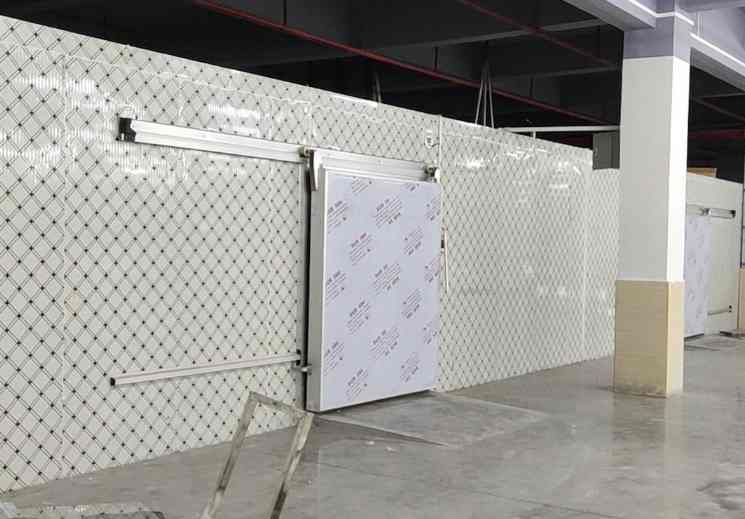 果蔬冷庫建設多少錢一平方 果蔬冷庫建設多少錢一平方