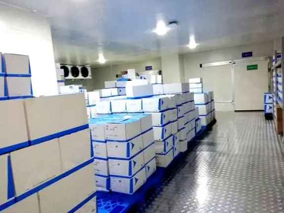 疫苗冷庫 疫苗冷庫