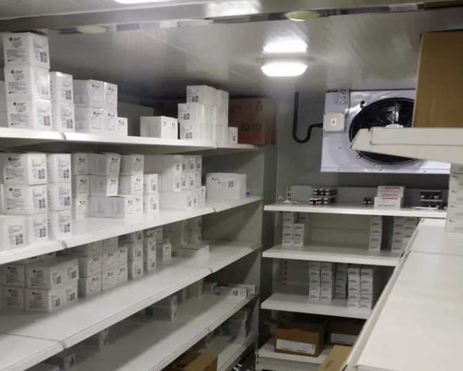 建設醫(yī)療冷庫大概多少錢 建設醫(yī)療冷庫大概多少錢