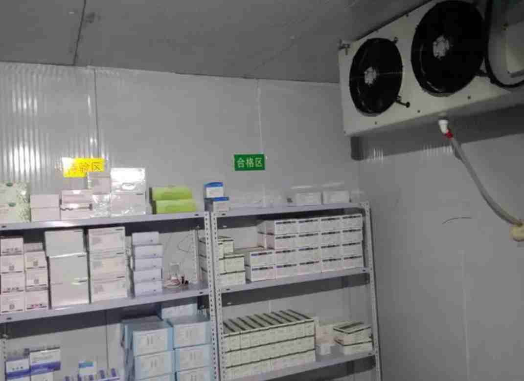 20平米的小冷庫(kù)一天耗電多少度 20平米的小冷庫(kù)一天耗電多少度