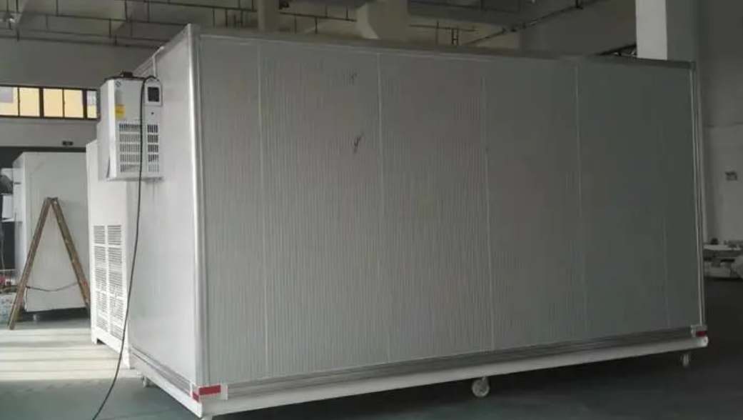 建一個20平米的小型冷庫多少錢 建一個20平米的小型冷庫多少錢