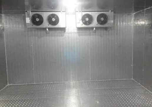 安裝低溫冷庫報價大概多少錢 安裝低溫冷庫報價大概多少錢