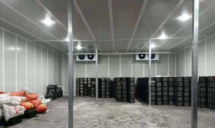 冷庫防火要求有哪些內容 冷庫防火要求有哪些內容