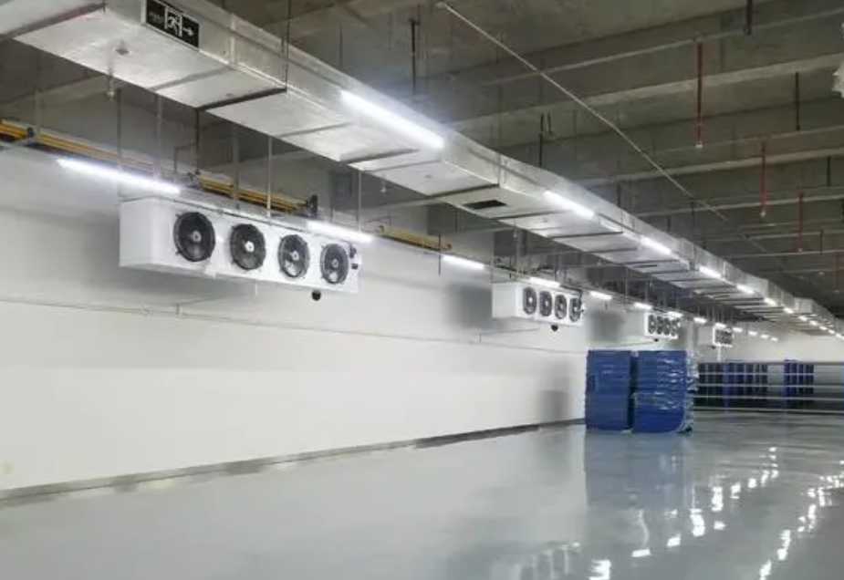 高溫冷庫一般溫度是多少 高溫冷庫一般溫度是多少