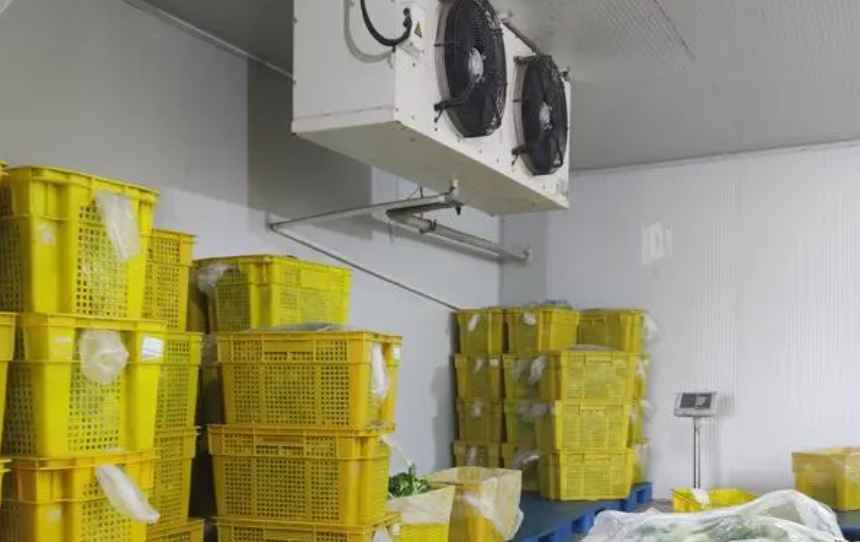 定做冷庫需要多少錢 定做冷庫需要多少錢