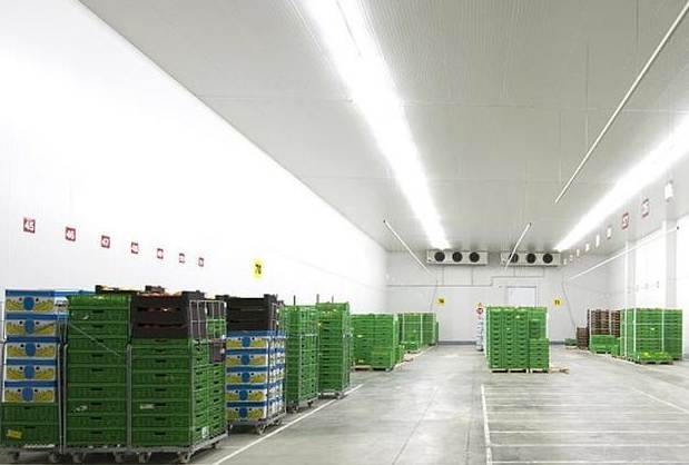 冷庫如何做到節(jié)能省電的措施 冷庫如何做到節(jié)能省電的措施