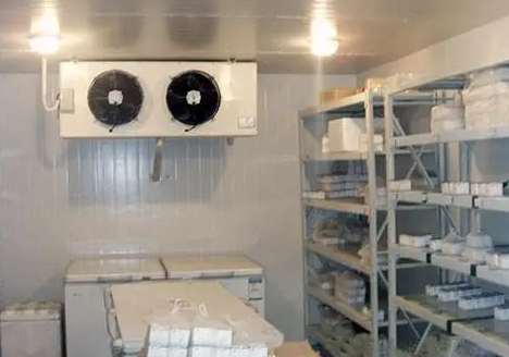 藥品冷庫具有什么作用 藥品冷庫具有什么作用