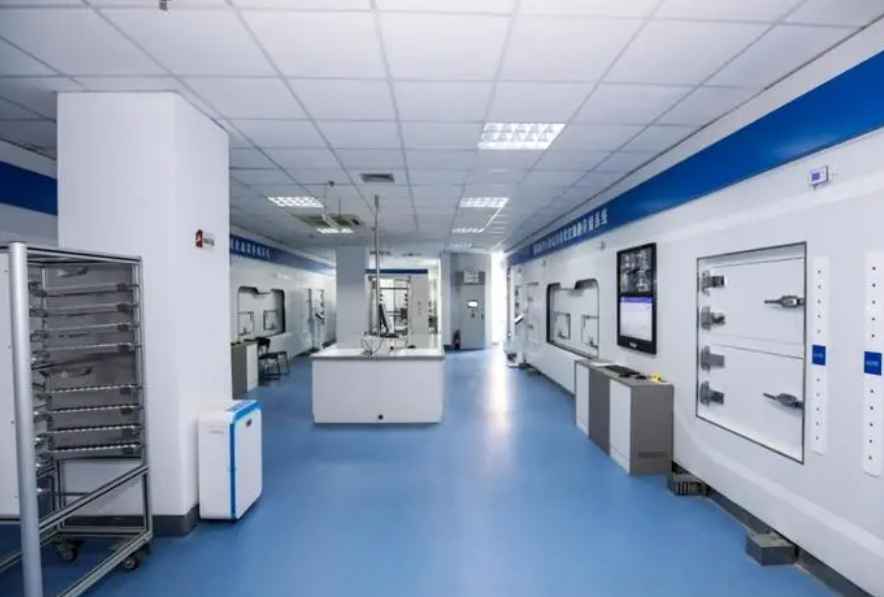 醫藥冷藏冷庫安裝要求有哪些 醫藥冷藏冷庫安裝要求有哪些