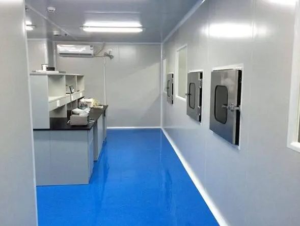 醫用試劑冷庫建造標準要求 醫用試劑冷庫建造標準要求